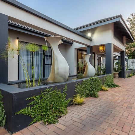Magnolia Guesthouse Alberton Luaran gambar