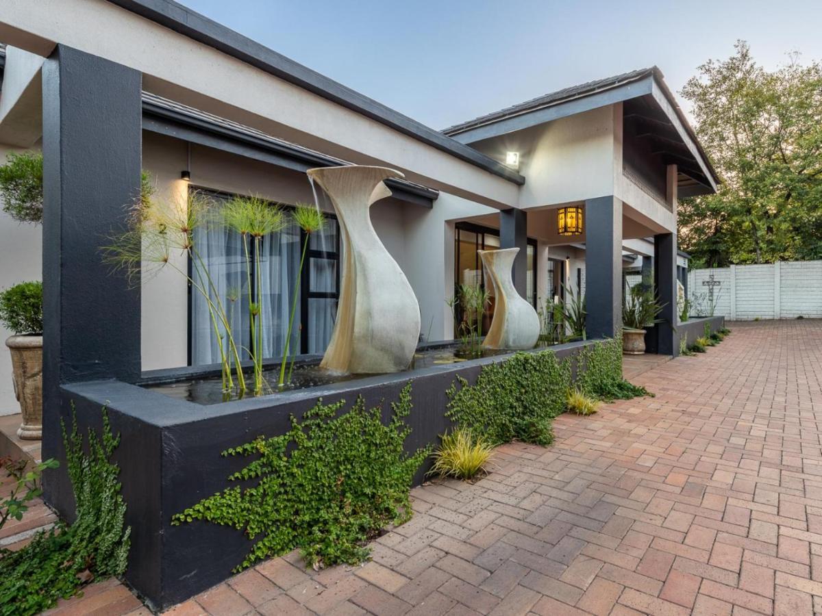 Magnolia Guesthouse Alberton Luaran gambar