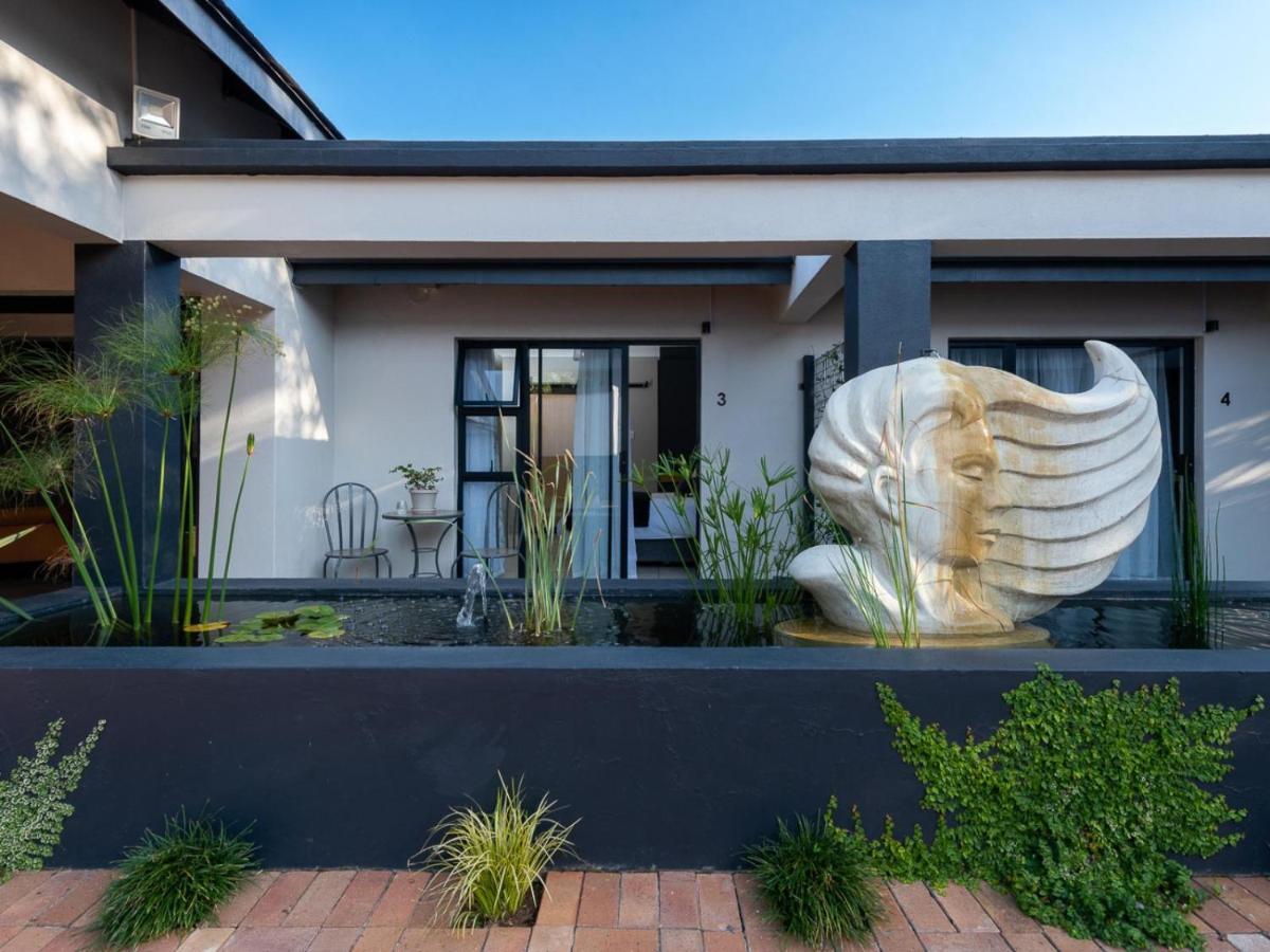 Magnolia Guesthouse Alberton Luaran gambar