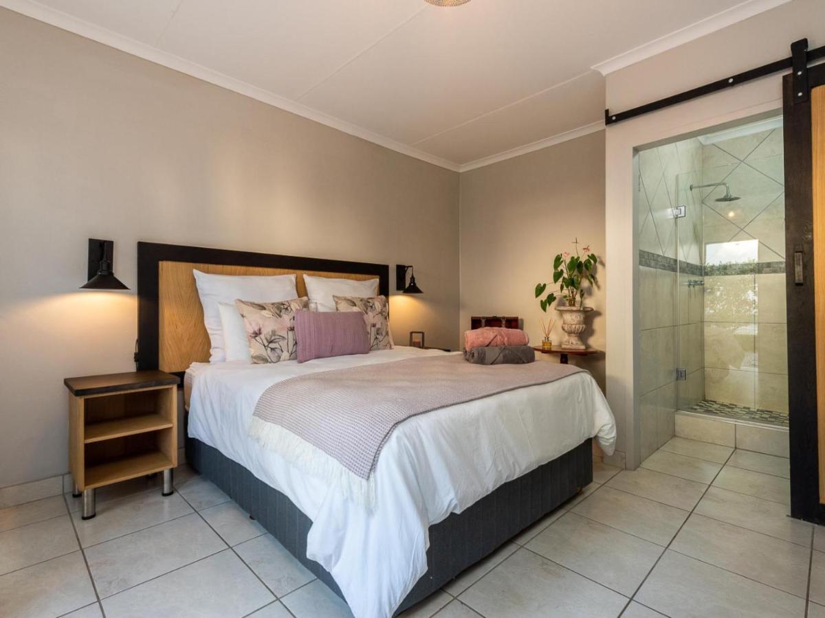 Magnolia Guesthouse Alberton Luaran gambar