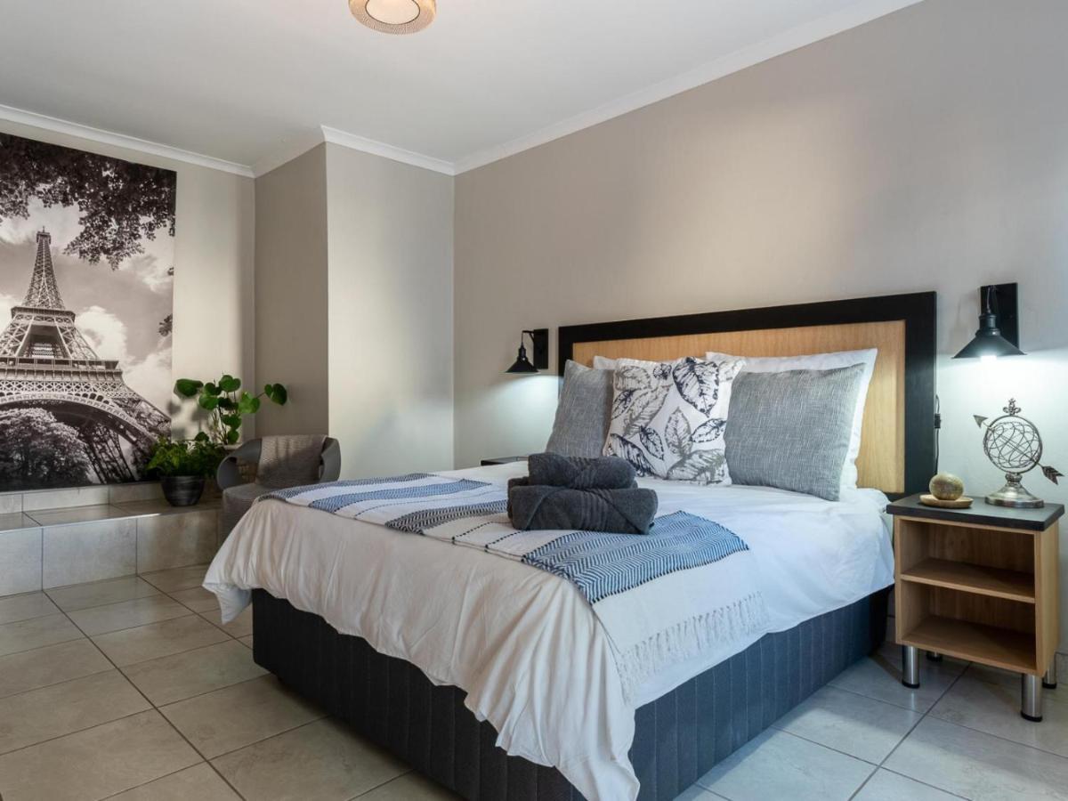 Magnolia Guesthouse Alberton Luaran gambar