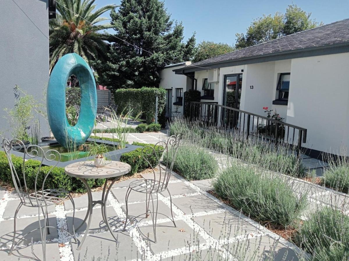 Magnolia Guesthouse Alberton Luaran gambar