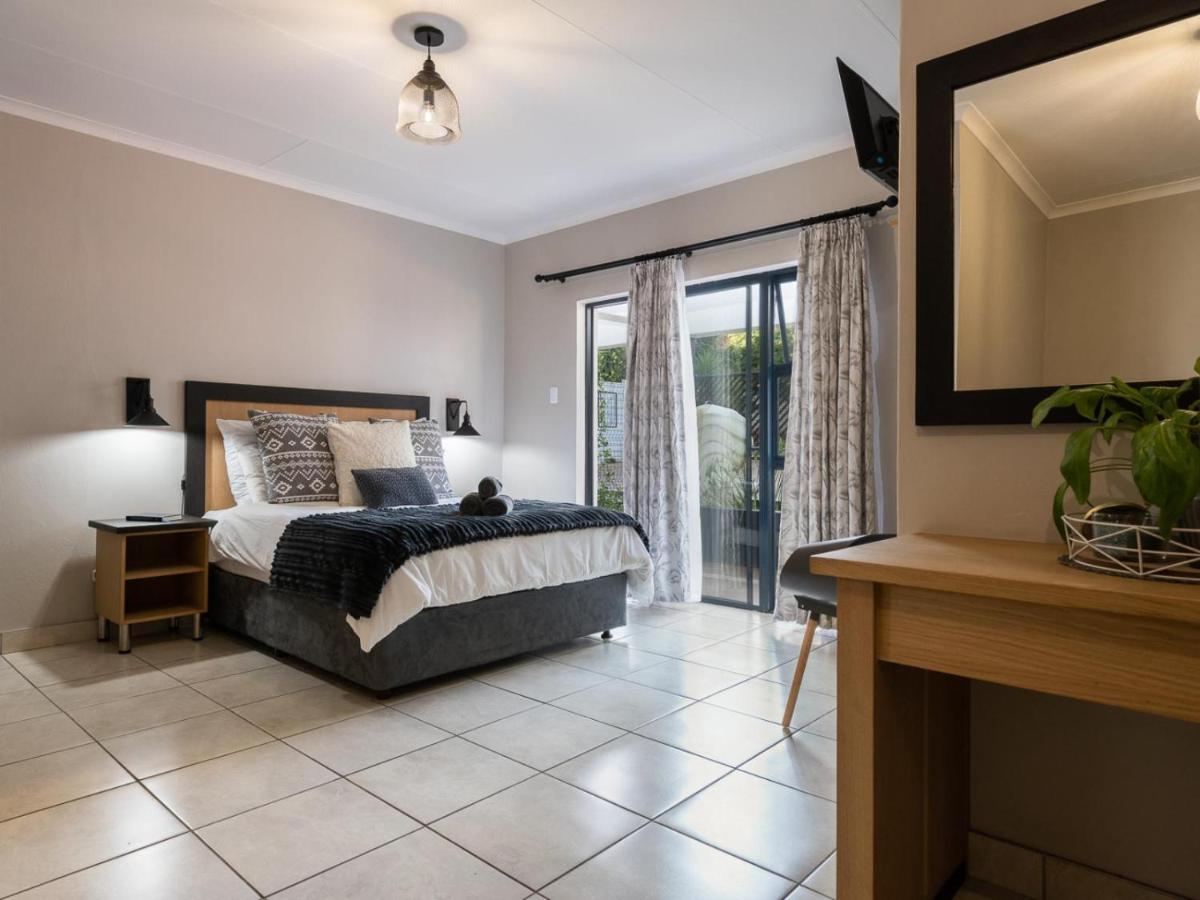 Magnolia Guesthouse Alberton Luaran gambar