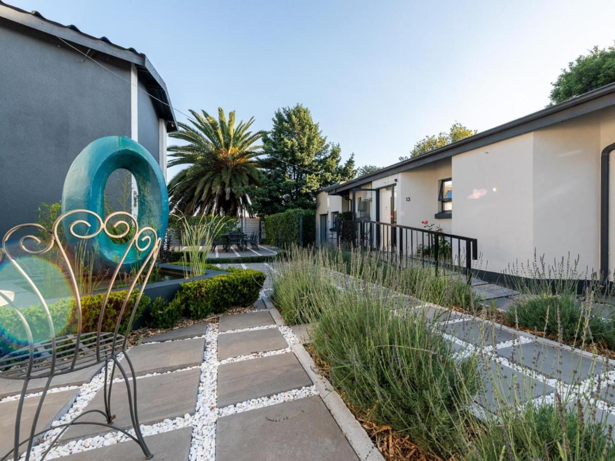 Magnolia Guesthouse Alberton Luaran gambar