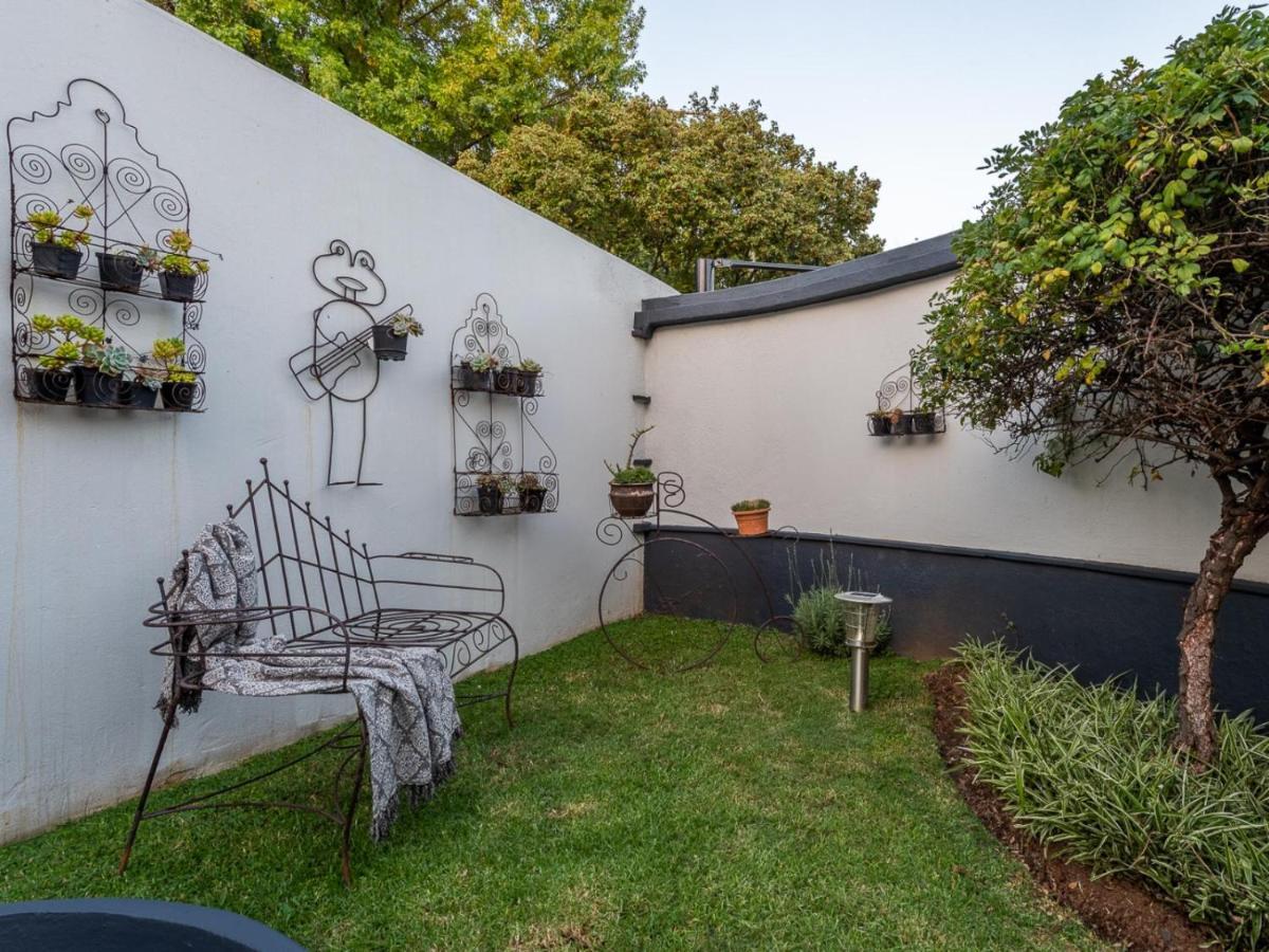 Magnolia Guesthouse Alberton Luaran gambar