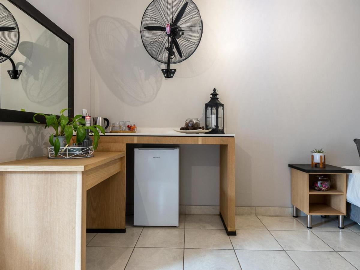 Magnolia Guesthouse Alberton Luaran gambar
