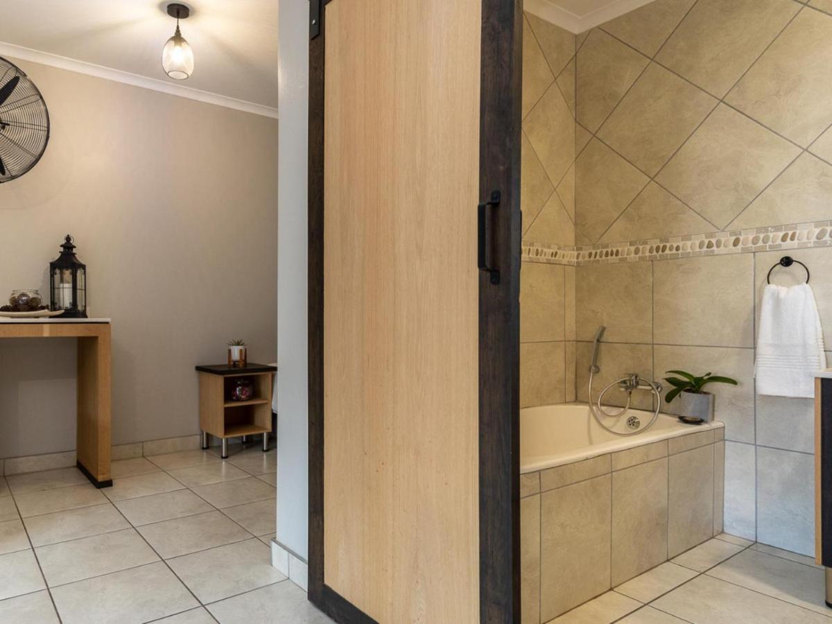 Magnolia Guesthouse Alberton Luaran gambar