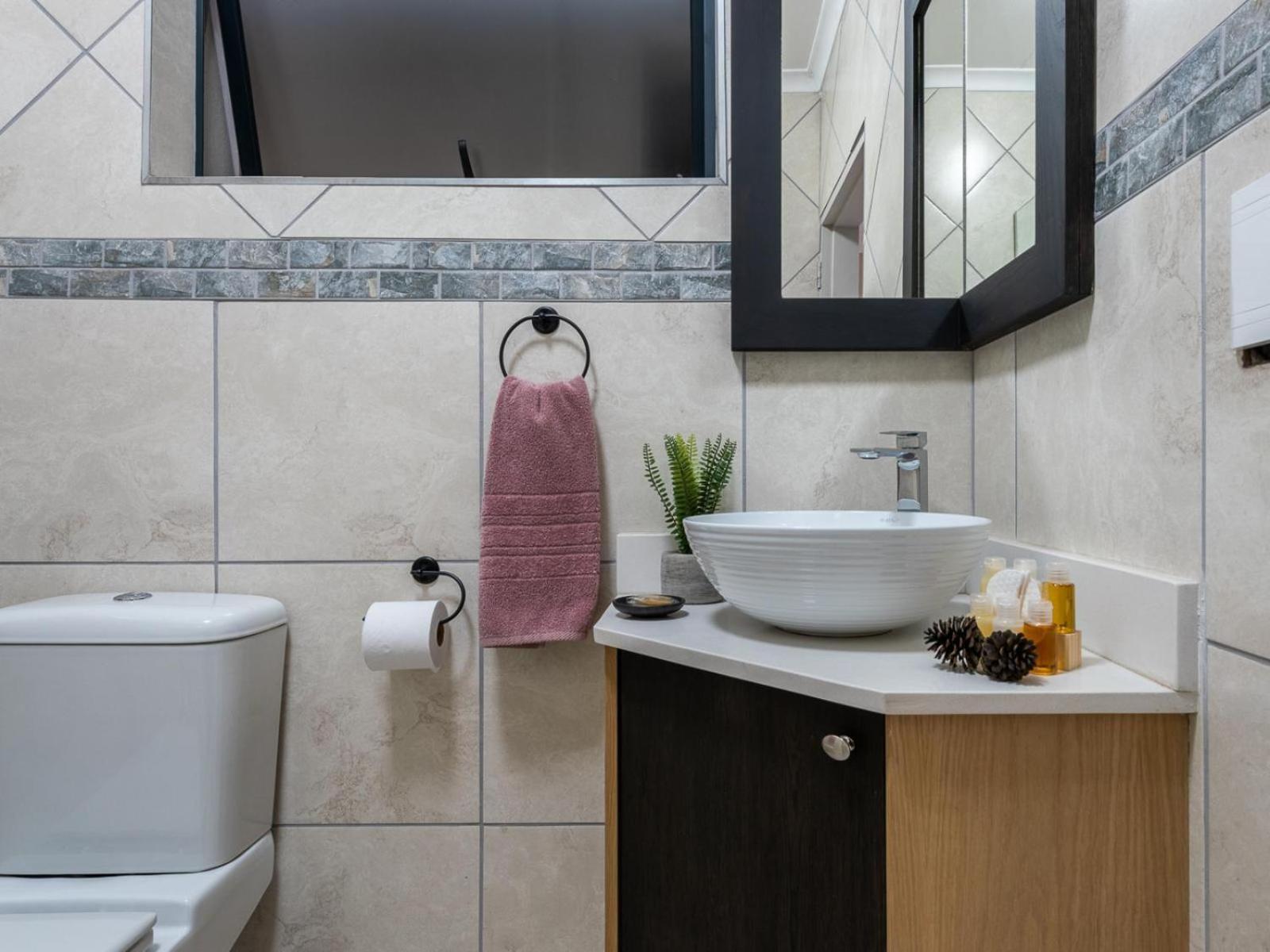 Magnolia Guesthouse Alberton Bilik gambar