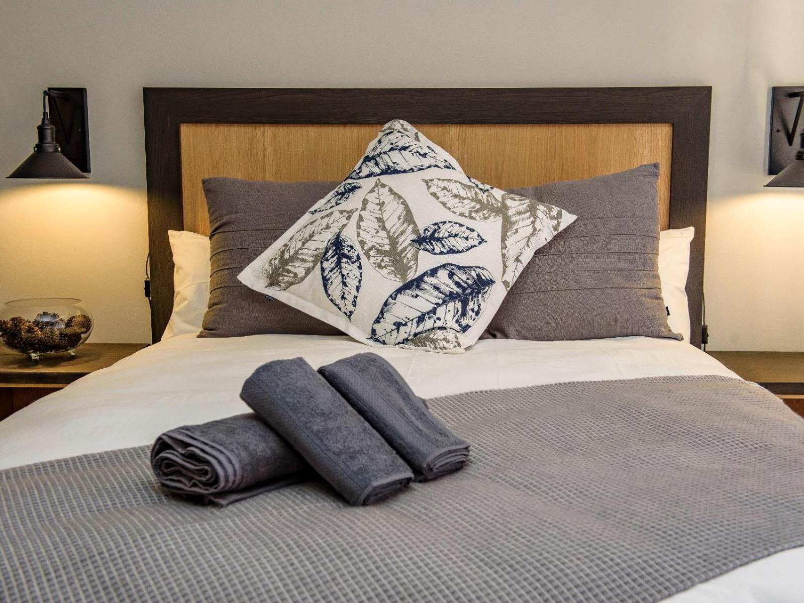 Magnolia Guesthouse Alberton Bilik gambar