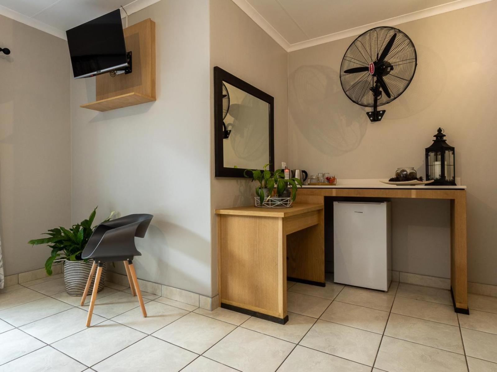 Magnolia Guesthouse Alberton Bilik gambar