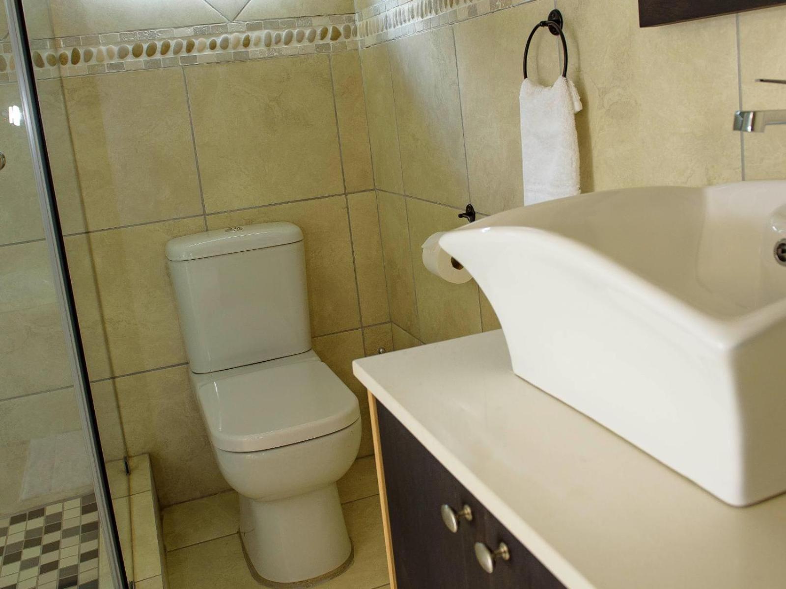 Magnolia Guesthouse Alberton Bilik gambar