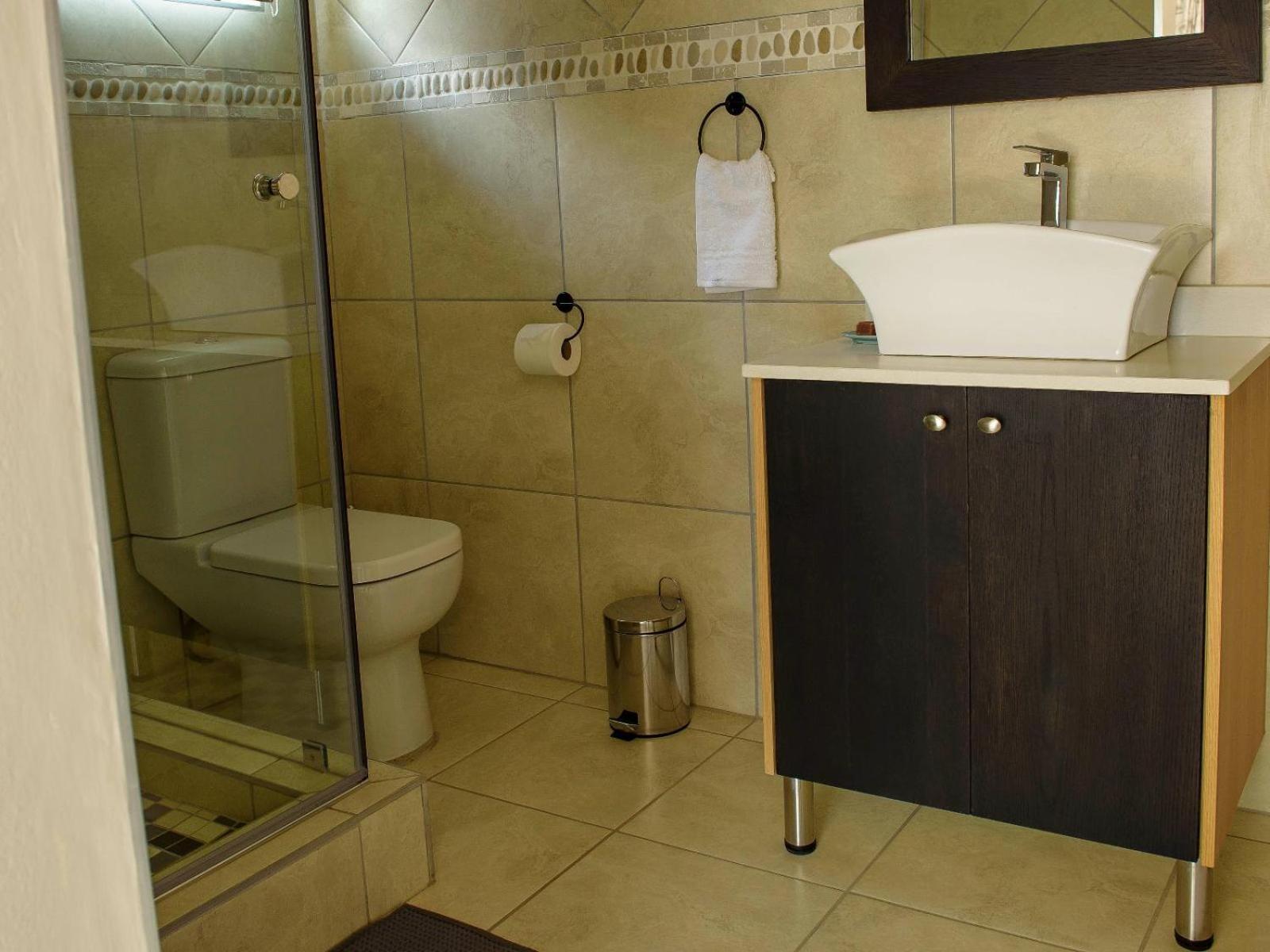 Magnolia Guesthouse Alberton Bilik gambar
