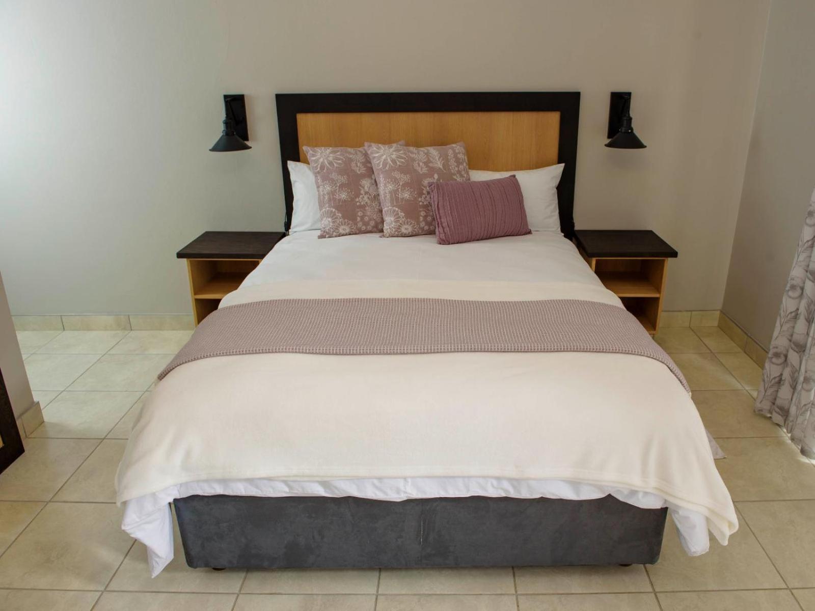 Magnolia Guesthouse Alberton Bilik gambar