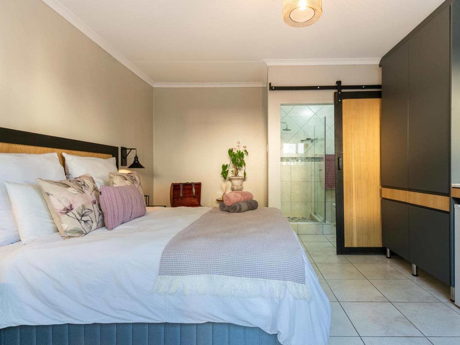 Magnolia Guesthouse Alberton Bilik gambar