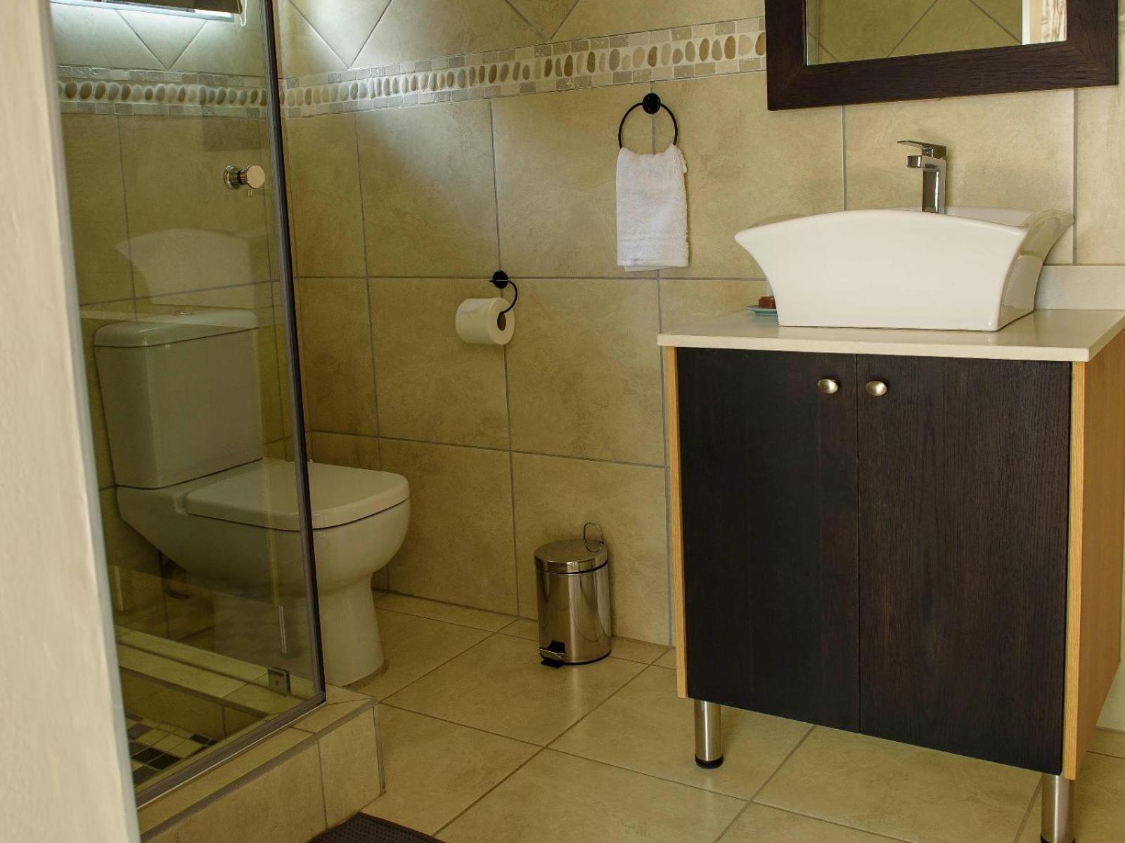 Magnolia Guesthouse Alberton Bilik gambar