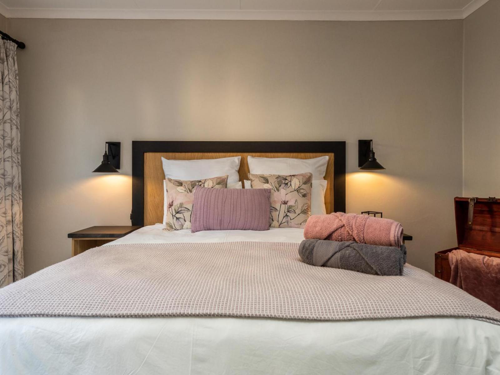 Magnolia Guesthouse Alberton Bilik gambar