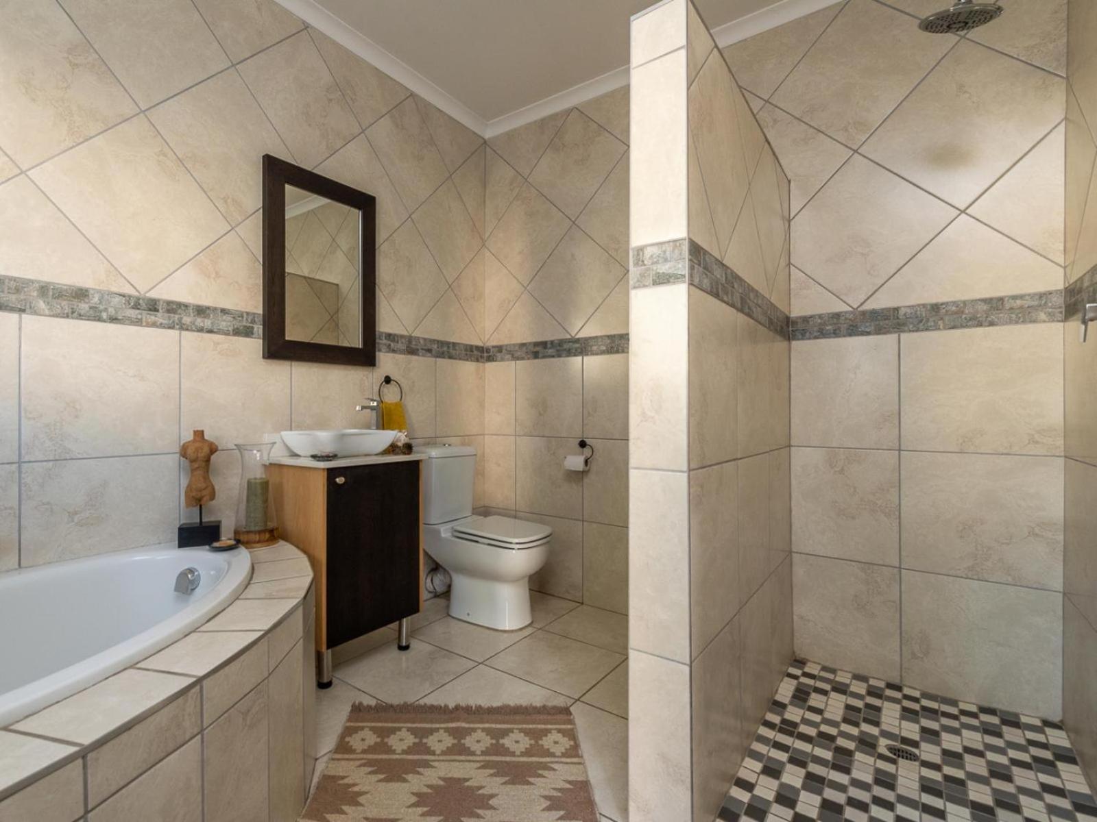 Magnolia Guesthouse Alberton Bilik gambar