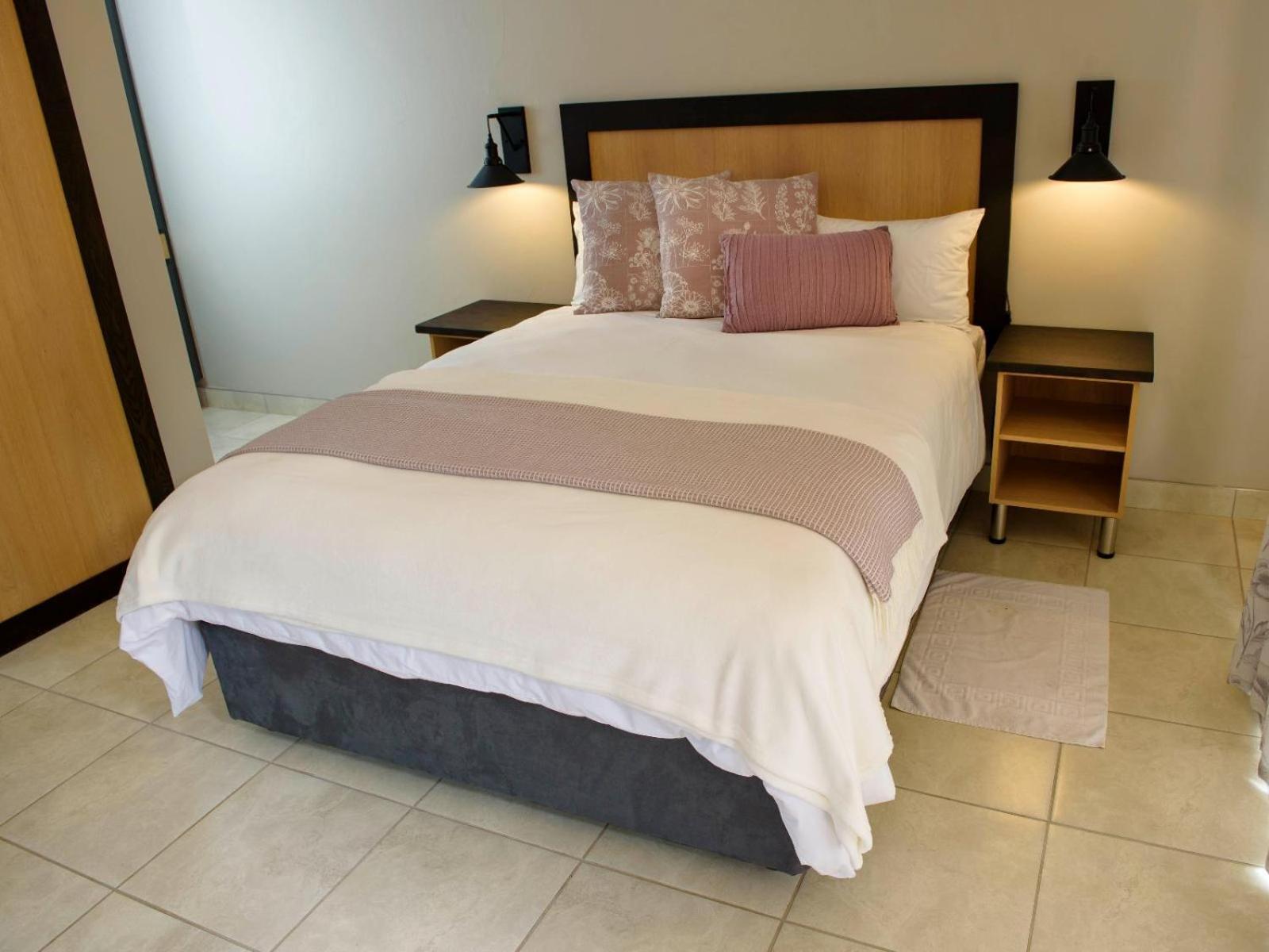Magnolia Guesthouse Alberton Bilik gambar