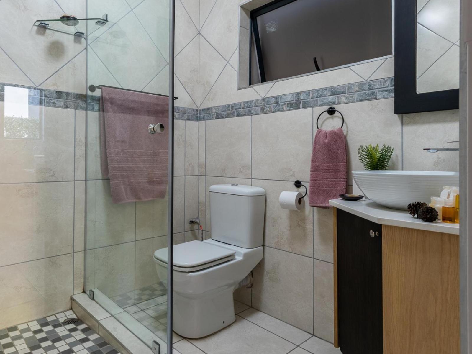 Magnolia Guesthouse Alberton Bilik gambar
