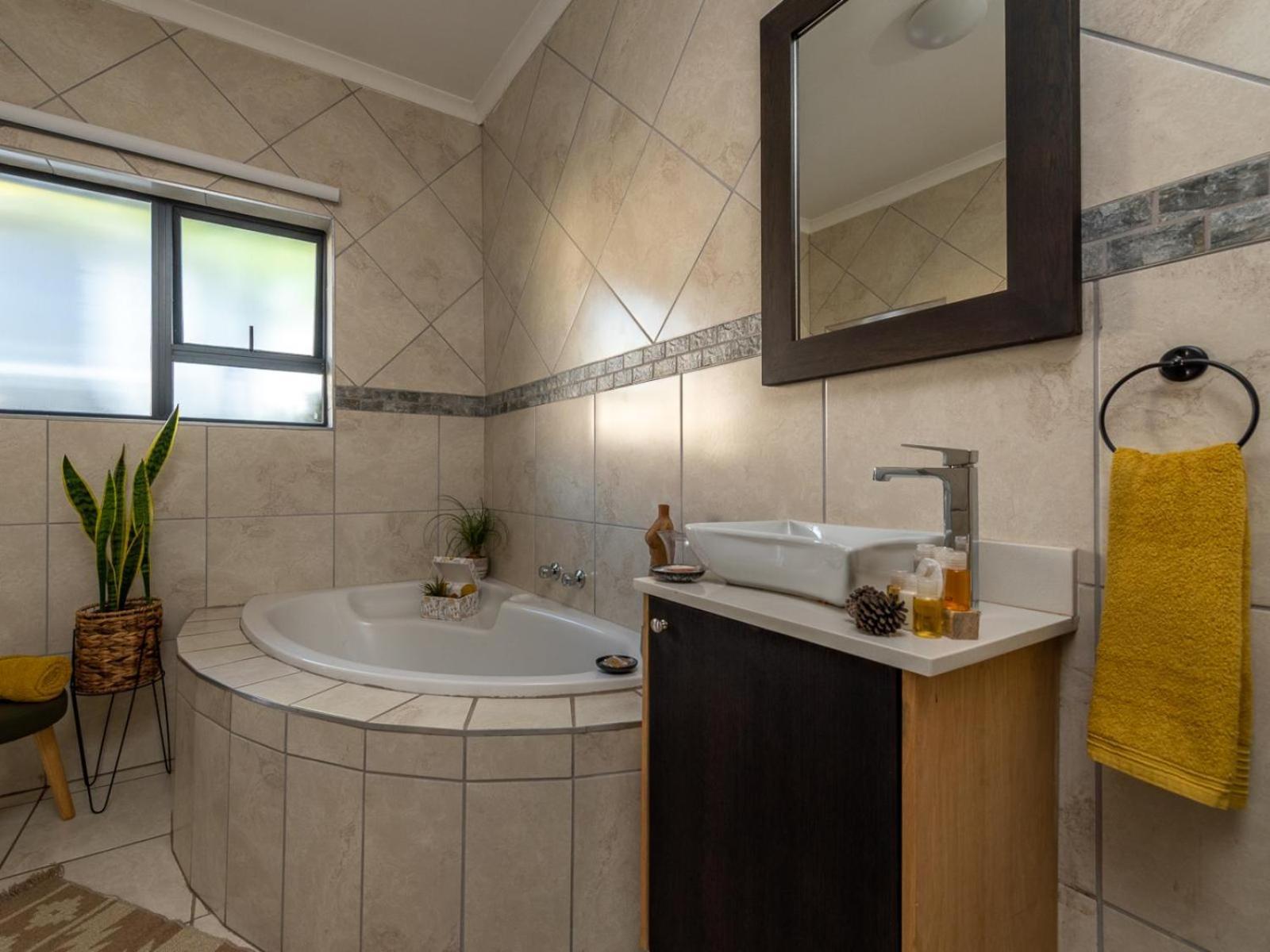 Magnolia Guesthouse Alberton Bilik gambar