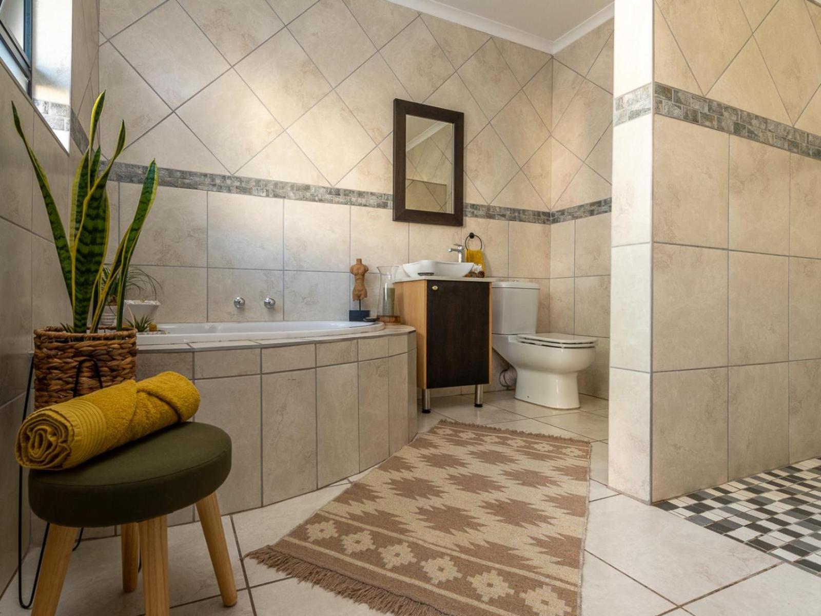 Magnolia Guesthouse Alberton Bilik gambar