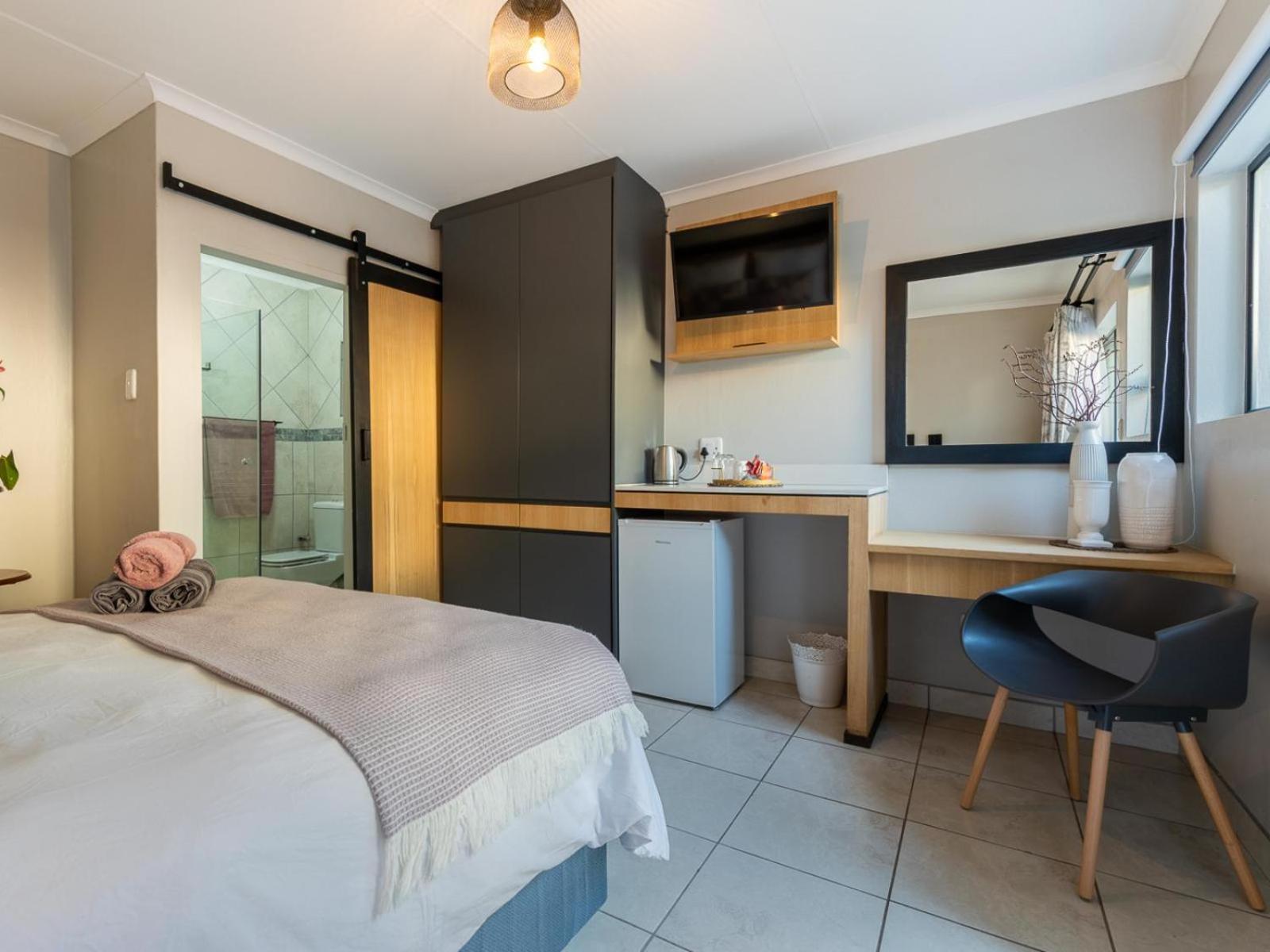 Magnolia Guesthouse Alberton Bilik gambar