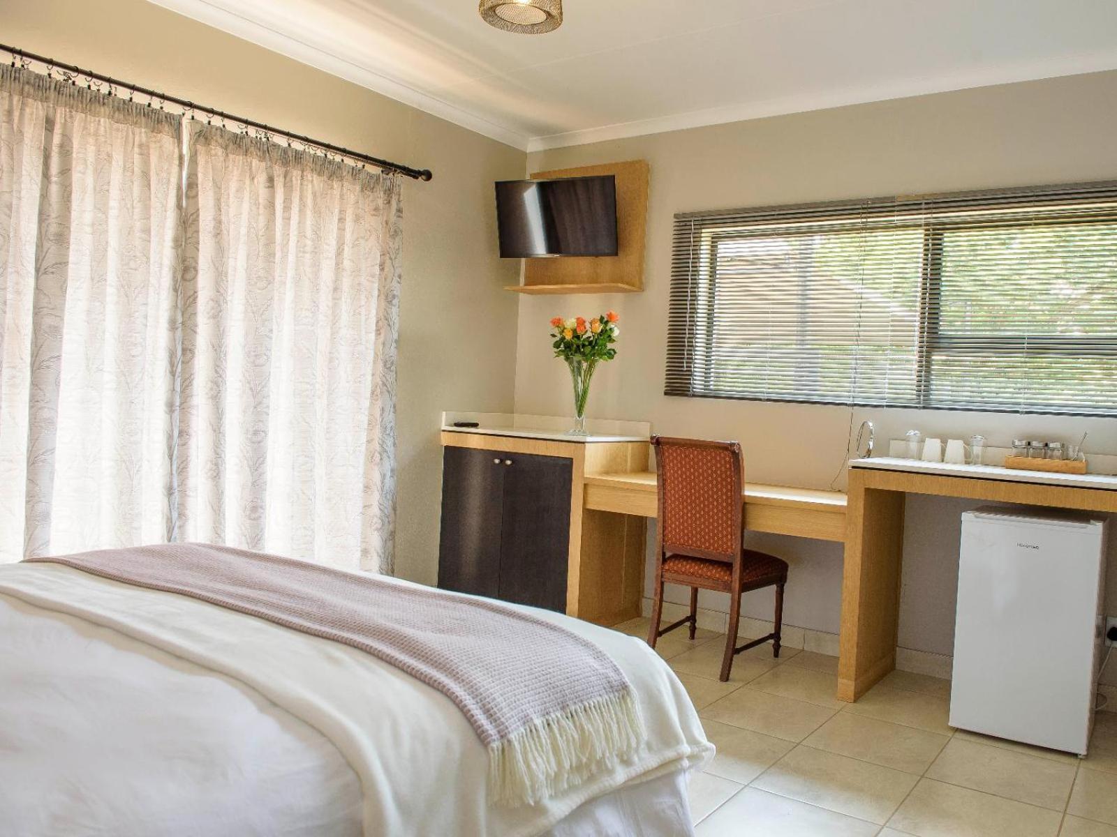 Magnolia Guesthouse Alberton Bilik gambar