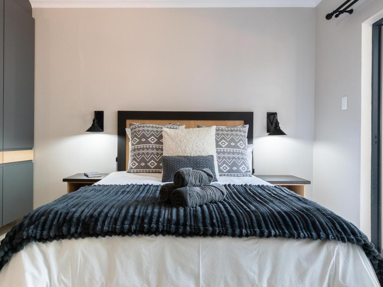 Magnolia Guesthouse Alberton Bilik gambar