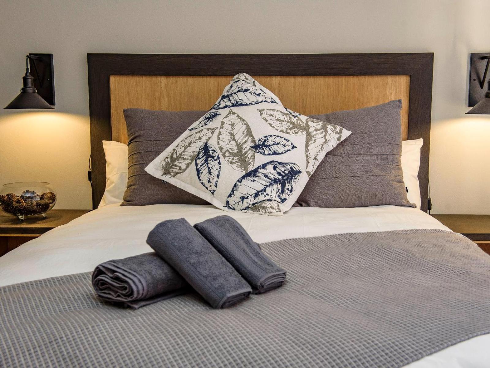 Magnolia Guesthouse Alberton Bilik gambar