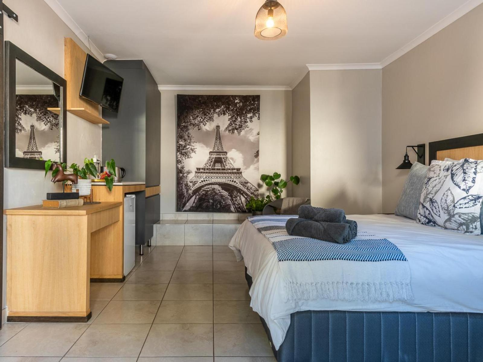 Magnolia Guesthouse Alberton Bilik gambar