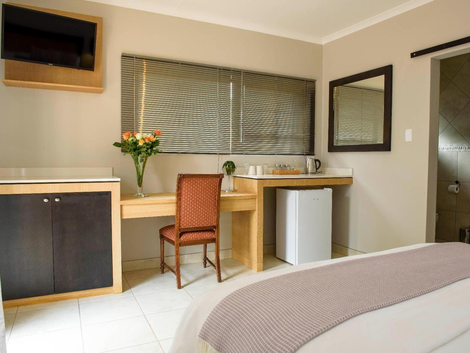 Magnolia Guesthouse Alberton Bilik gambar